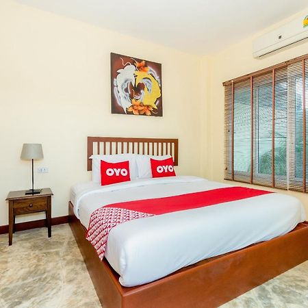 Oyo 268 Paradee Resort Hua-Hin Hua Hin Extérieur photo