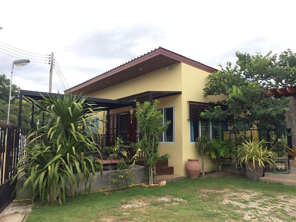 Oyo 268 Paradee Resort Hua-Hin Hua Hin Extérieur photo