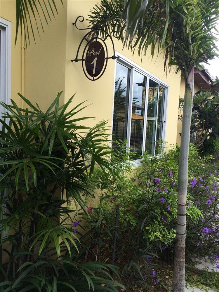 Oyo 268 Paradee Resort Hua-Hin Hua Hin Extérieur photo