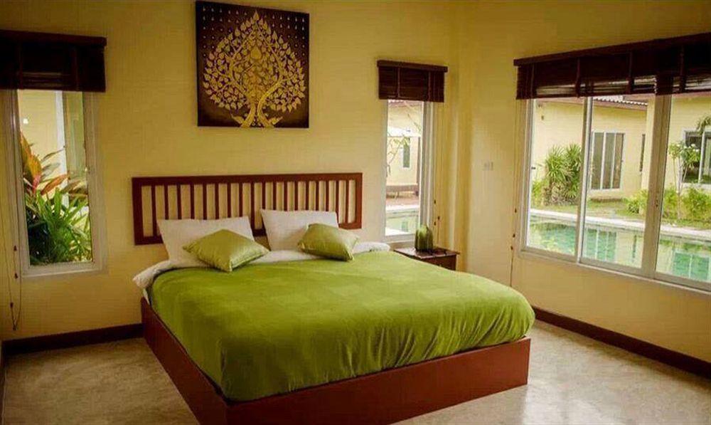 Oyo 268 Paradee Resort Hua-Hin Hua Hin Extérieur photo