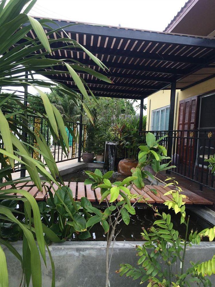 Oyo 268 Paradee Resort Hua-Hin Hua Hin Extérieur photo