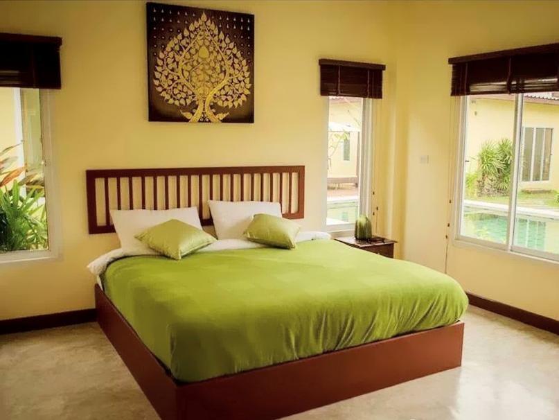 Oyo 268 Paradee Resort Hua-Hin Hua Hin Extérieur photo