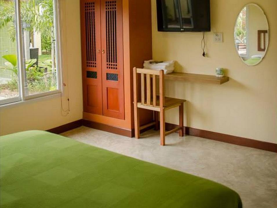 Oyo 268 Paradee Resort Hua-Hin Hua Hin Extérieur photo