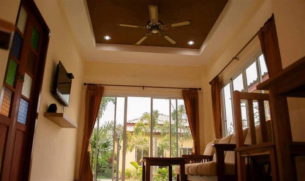 Oyo 268 Paradee Resort Hua-Hin Hua Hin Extérieur photo