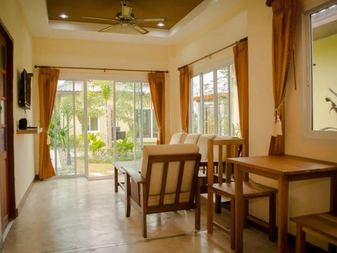 Oyo 268 Paradee Resort Hua-Hin Hua Hin Extérieur photo