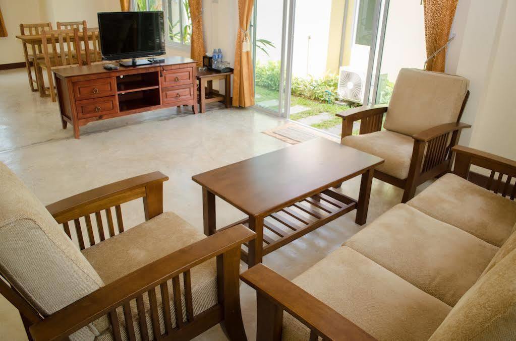 Oyo 268 Paradee Resort Hua-Hin Hua Hin Extérieur photo