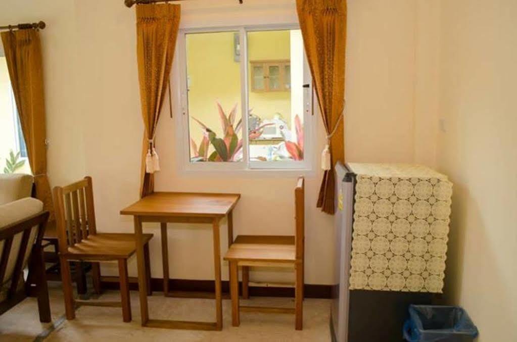 Oyo 268 Paradee Resort Hua-Hin Hua Hin Extérieur photo