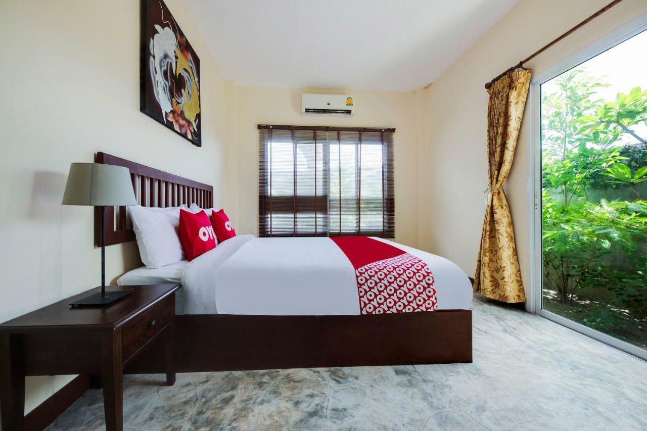 Oyo 268 Paradee Resort Hua-Hin Hua Hin Extérieur photo