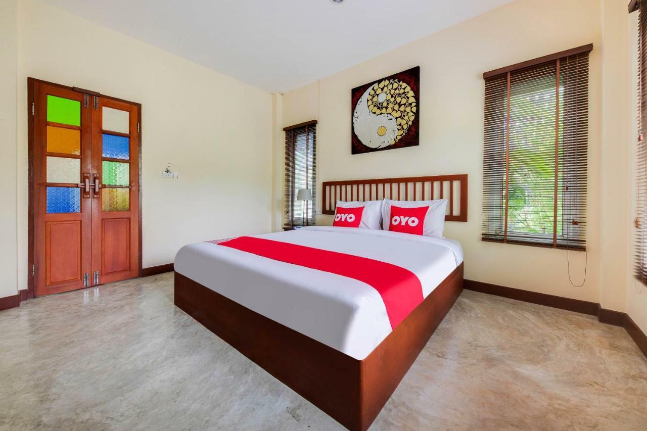 Oyo 268 Paradee Resort Hua-Hin Hua Hin Extérieur photo