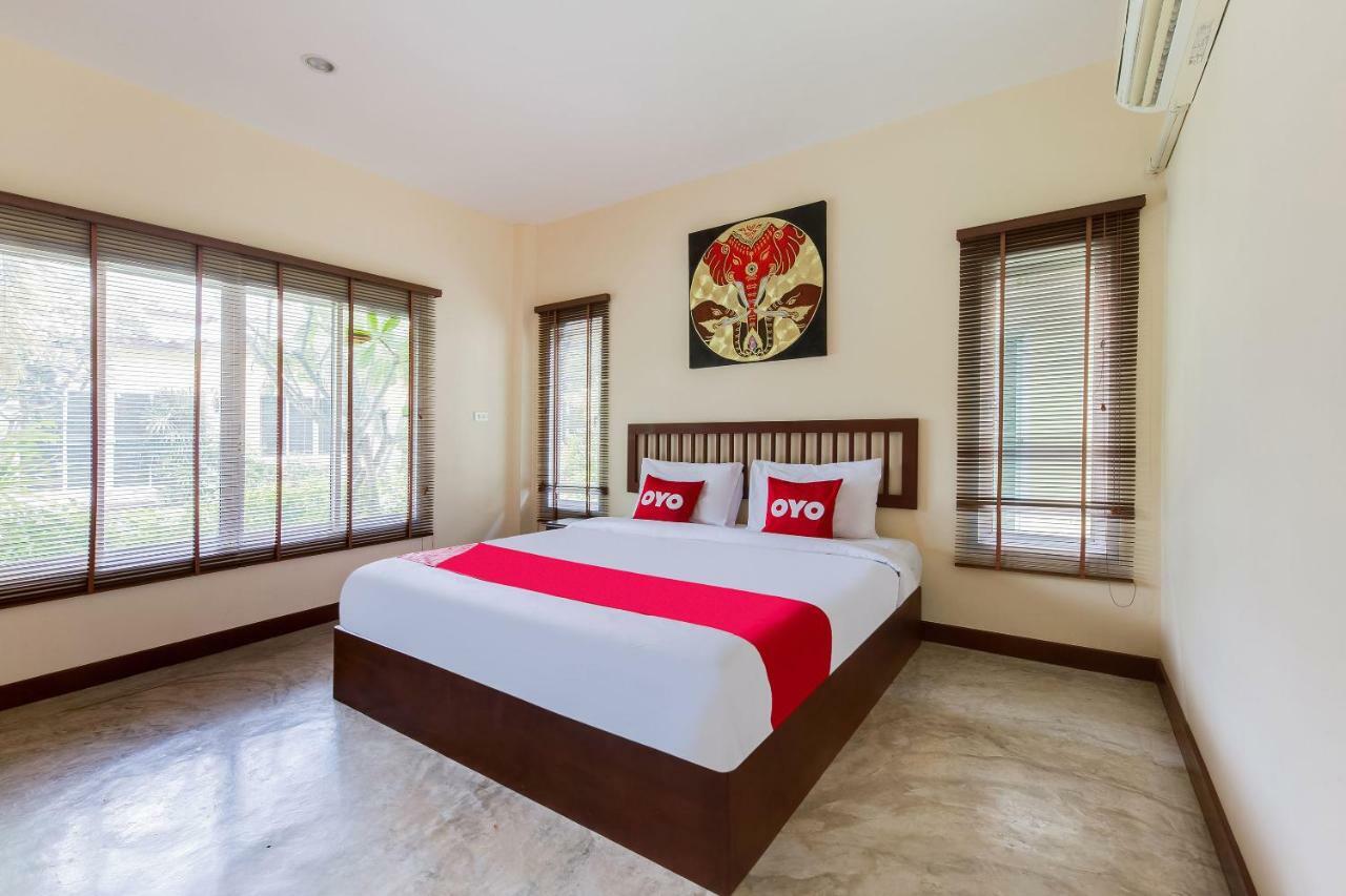 Oyo 268 Paradee Resort Hua-Hin Hua Hin Extérieur photo