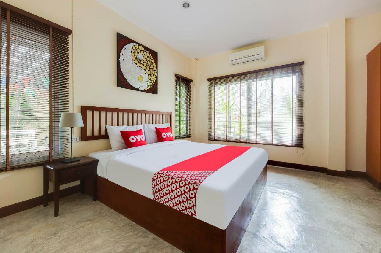 Oyo 268 Paradee Resort Hua-Hin Hua Hin Extérieur photo