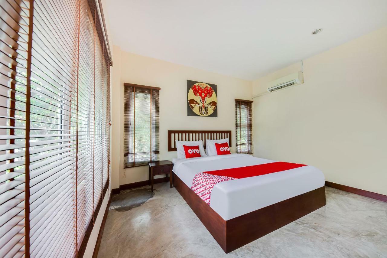 Oyo 268 Paradee Resort Hua-Hin Hua Hin Extérieur photo