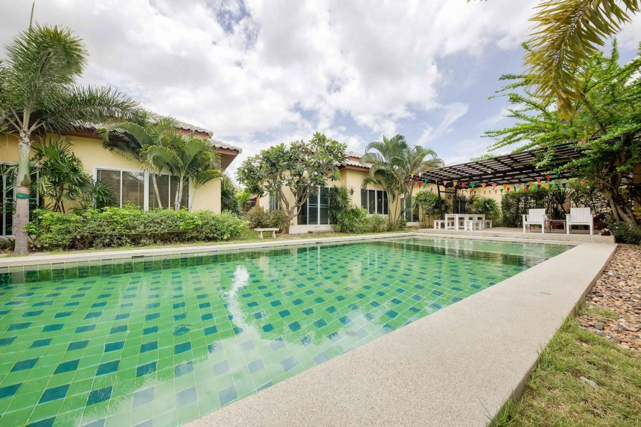 Oyo 268 Paradee Resort Hua-Hin Hua Hin Extérieur photo
