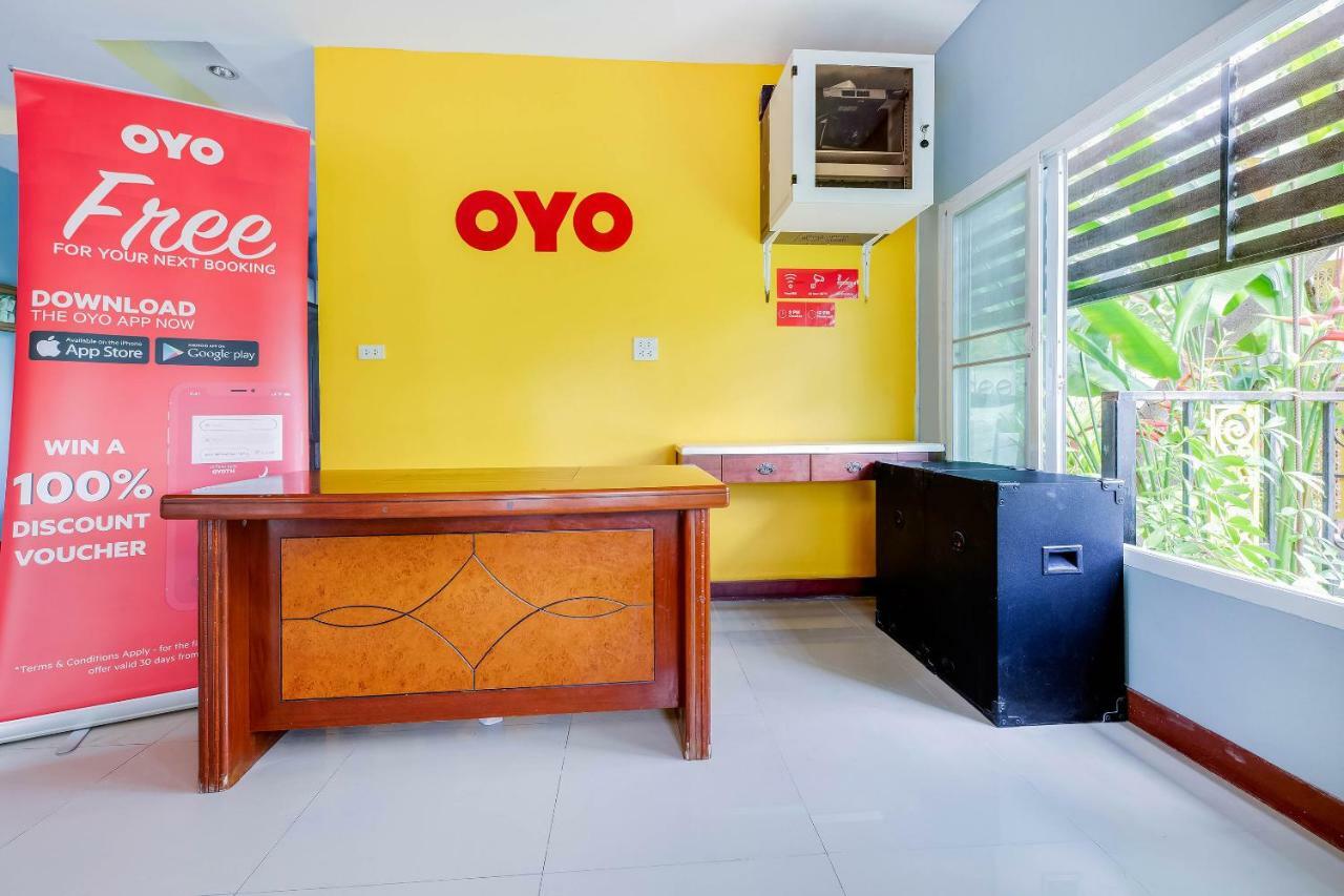 Oyo 268 Paradee Resort Hua-Hin Hua Hin Extérieur photo