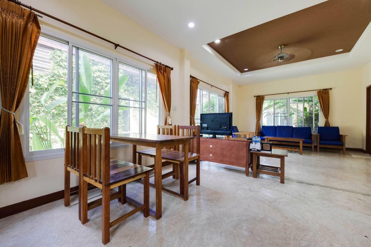 Oyo 268 Paradee Resort Hua-Hin Hua Hin Extérieur photo