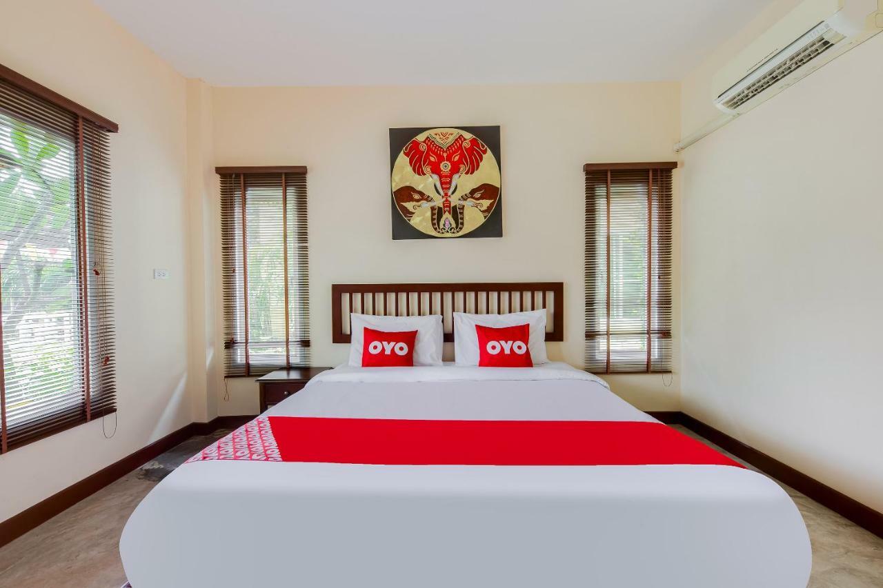 Oyo 268 Paradee Resort Hua-Hin Hua Hin Extérieur photo