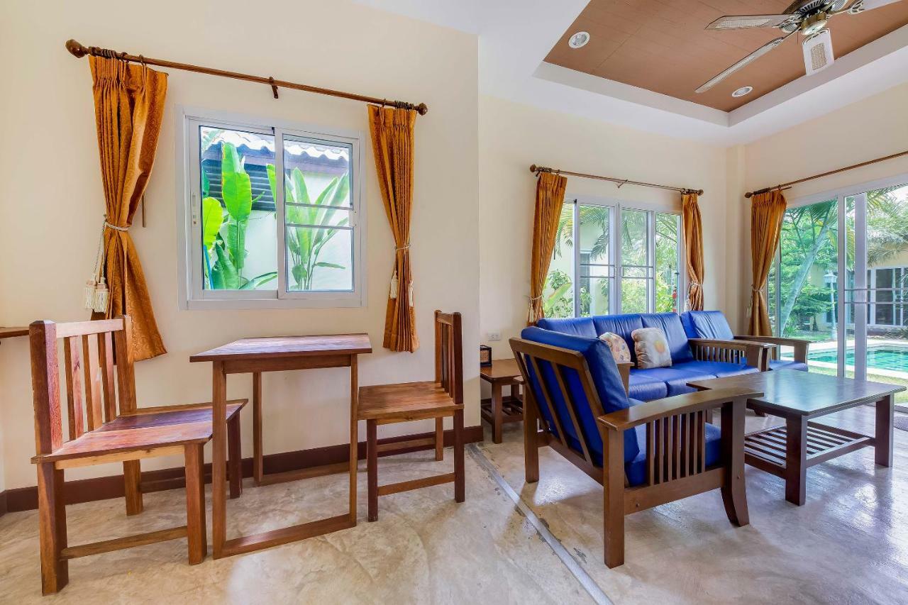 Oyo 268 Paradee Resort Hua-Hin Hua Hin Extérieur photo