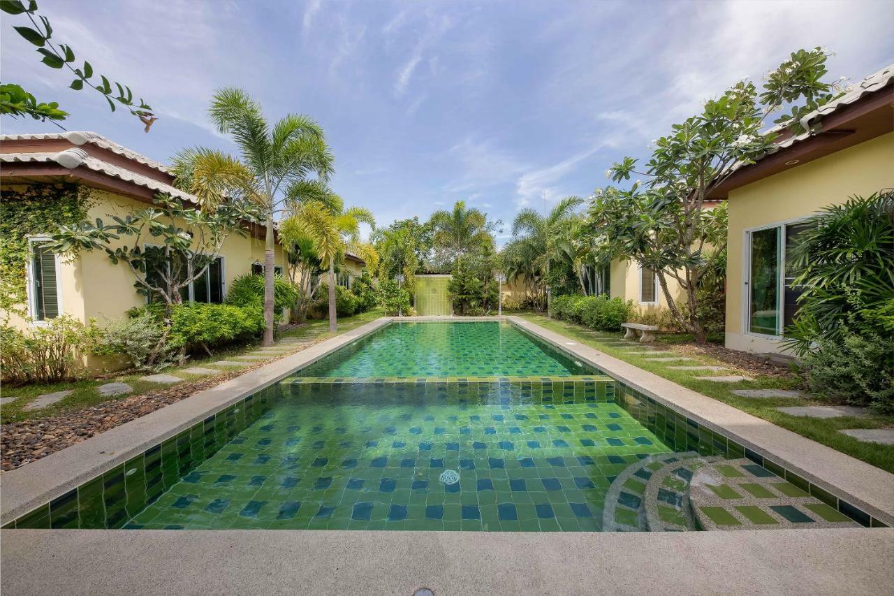 Oyo 268 Paradee Resort Hua-Hin Hua Hin Extérieur photo
