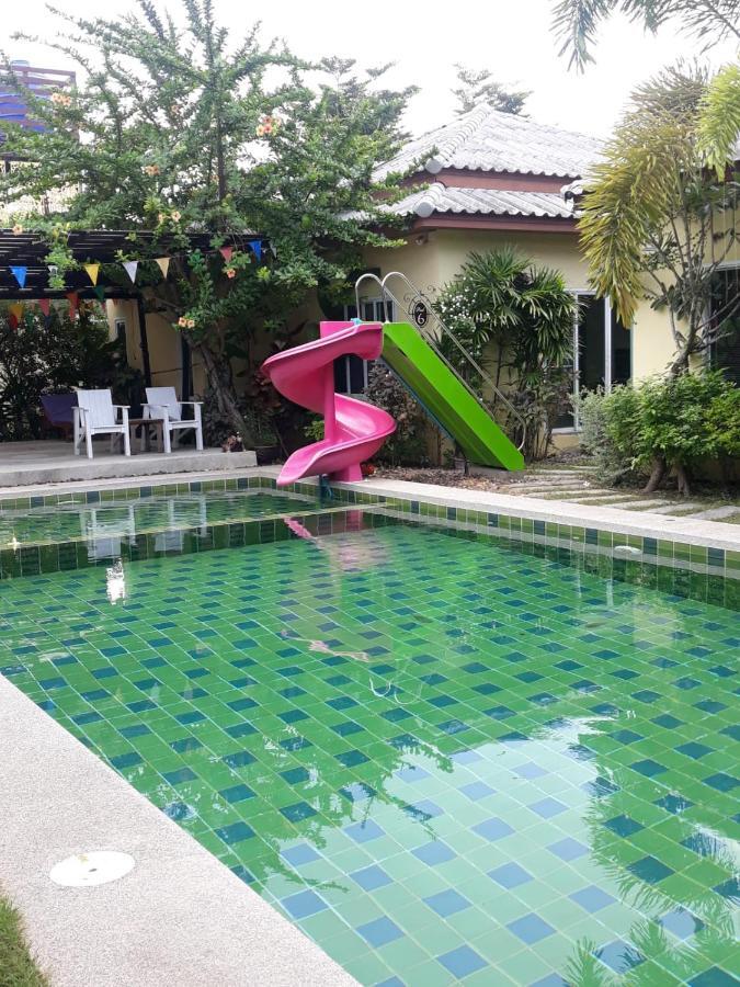 Oyo 268 Paradee Resort Hua-Hin Hua Hin Extérieur photo