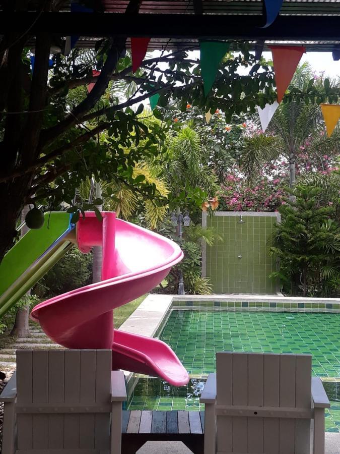 Oyo 268 Paradee Resort Hua-Hin Hua Hin Extérieur photo