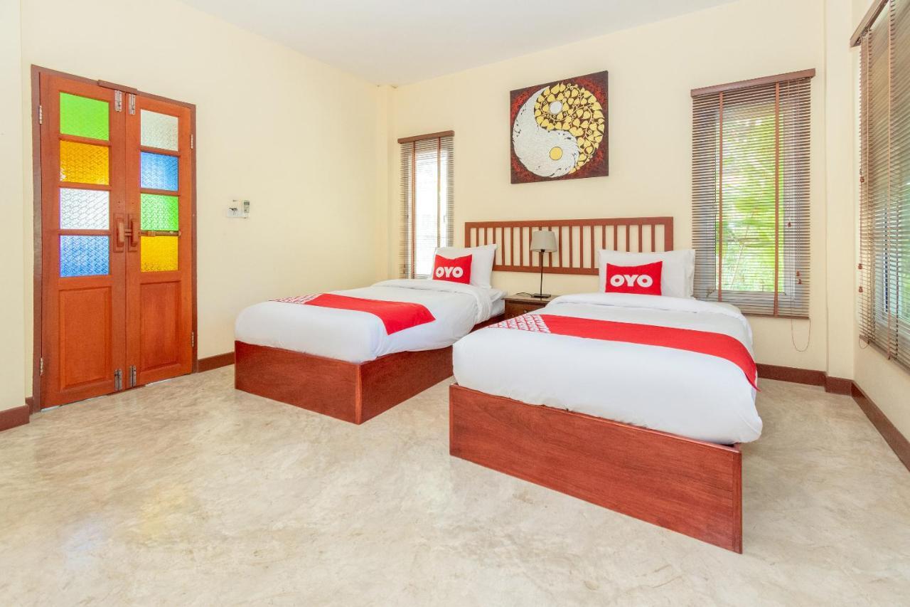 Oyo 268 Paradee Resort Hua-Hin Hua Hin Extérieur photo