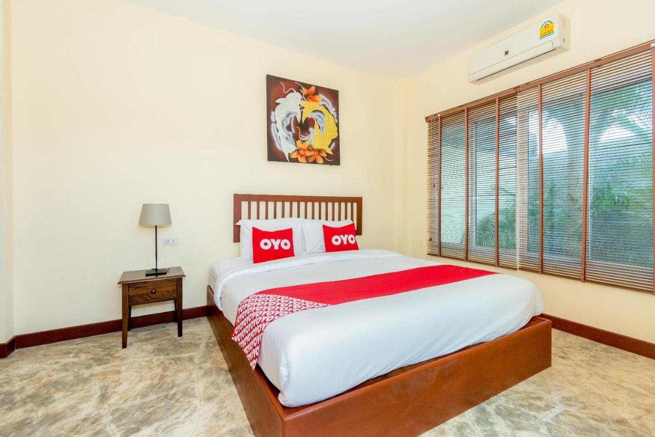 Oyo 268 Paradee Resort Hua-Hin Hua Hin Extérieur photo