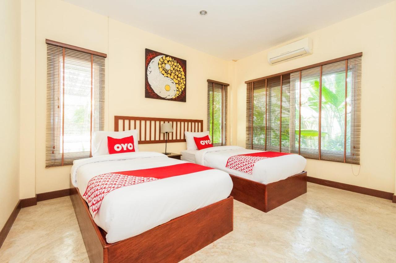 Oyo 268 Paradee Resort Hua-Hin Hua Hin Extérieur photo